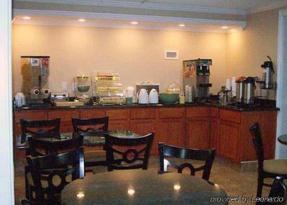 Quality Inn Мадисон Ресторан фото