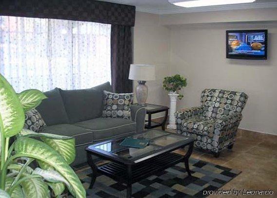 Quality Inn Мадисон Номер фото